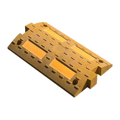 ИДН-300 желтая, композитная, средний элемент